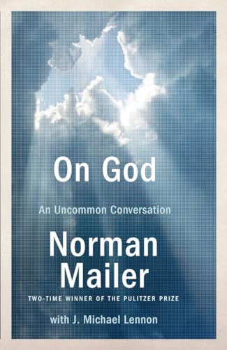 Beispielbild fr On God: An Uncommon Conversation zum Verkauf von Wonder Book