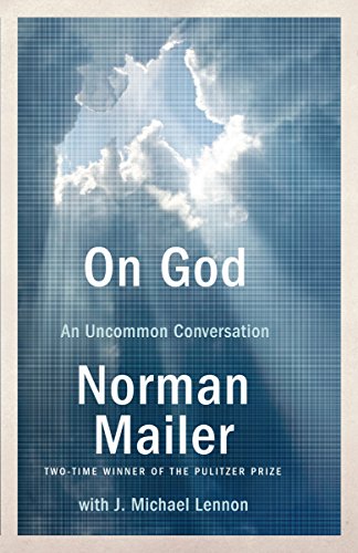 9780812979404: On God: An Uncommon Conversation