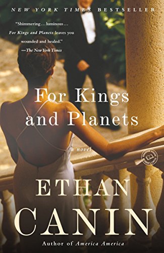 Stock image for For Kings and Planets: A Novel for sale by HPB-Emerald