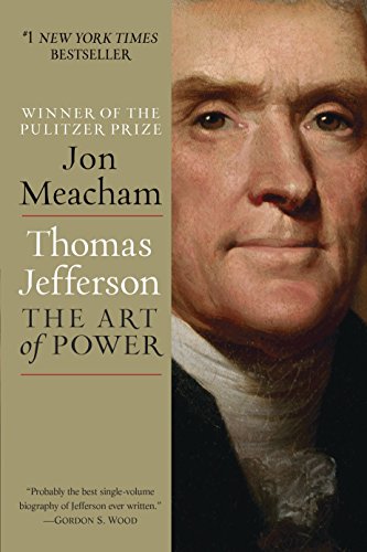 9780812979480: Thomas Jefferson: The Art of Power