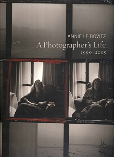 9780812979633: Annie Leibovitz - A Photographer's Life: 1990-2005 (Paperback) /anglais