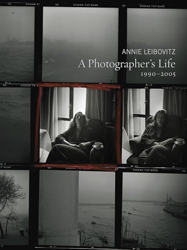 9780812979633: A Photographer's Life: 1990-2005