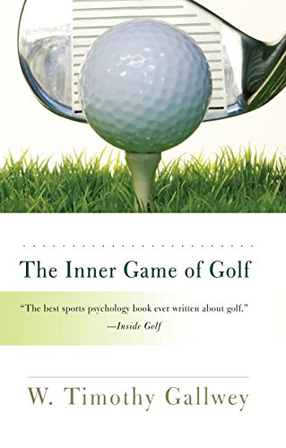 9780812979701: The Inner Game of Golf