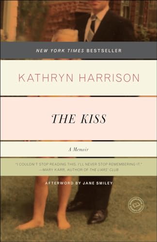 9780812979718: The Kiss: A Memoir