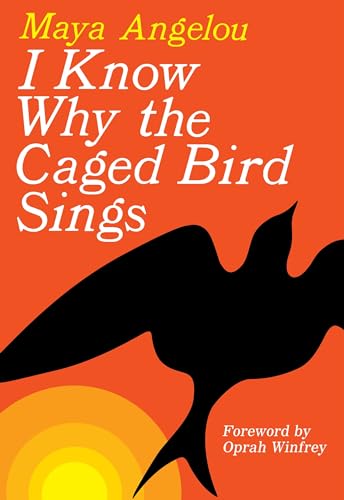 9780812980028: I Know Why the Caged Bird Sings