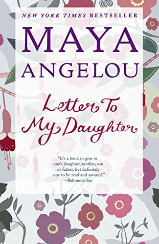 9780812980035: Letter to My Daughter