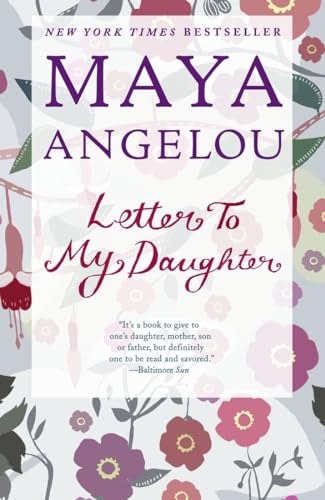 9780812980035: Letter to My Daughter