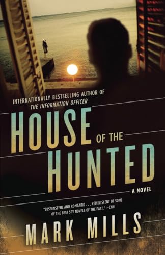 Beispielbild fr House of the Hunted: A Novel zum Verkauf von Wonder Book