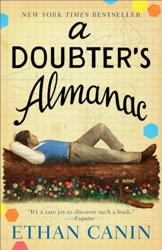 Imagen de archivo de A Doubter's Almanac: A Novel a la venta por SecondSale