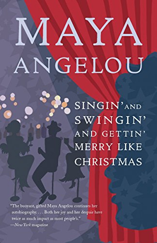 Imagen de archivo de Singin' and Swingin' and Gettin' Merry Like Christmas a la venta por BooksRun