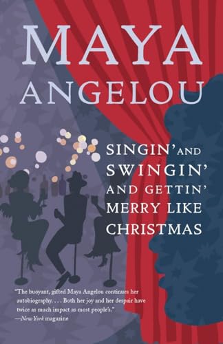 Stock image for Singin' and Swingin' and Gettin' Merry Like Christmas for sale by HPB-Diamond