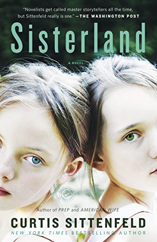 Beispielbild fr Sisterland: A Novel zum Verkauf von Orion Tech