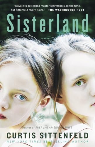 Stock image for Sisterland: A Novel for sale by SecondSale