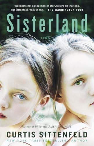 9780812980332: Sisterland: A Novel