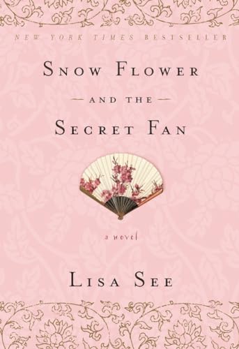 9780812980356: Snow Flower and the Secret Fan