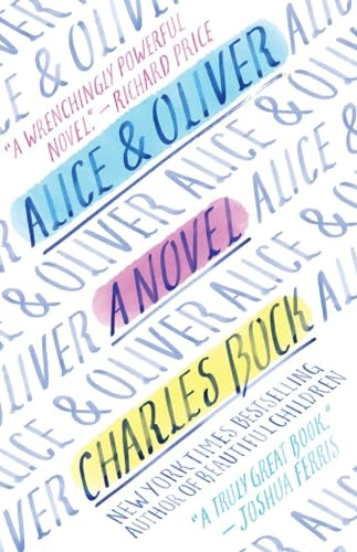 Beispielbild fr Alice & Oliver: A Novel zum Verkauf von SecondSale