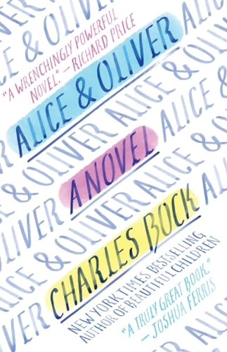 9780812980424: Alice & Oliver: A Novel