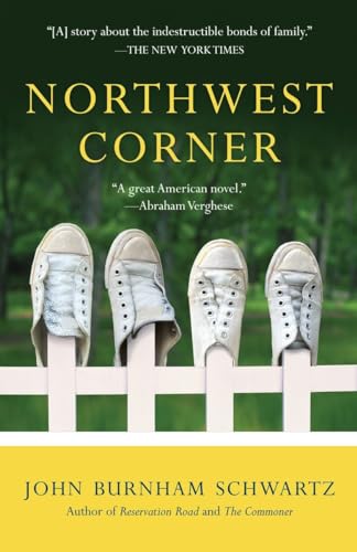 Beispielbild fr Northwest Corner : A Novel zum Verkauf von Better World Books
