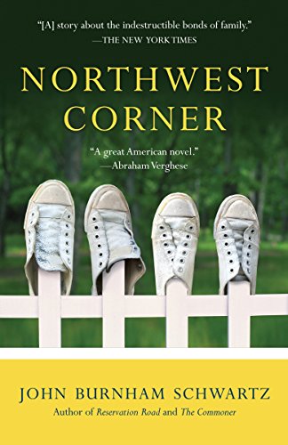 Imagen de archivo de Northwest Corner: A Novel a la venta por Hawking Books