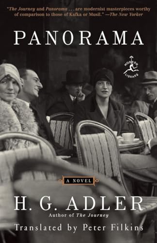 Imagen de archivo de Panorama: A Novel (Modern Library Classics) a la venta por Your Online Bookstore