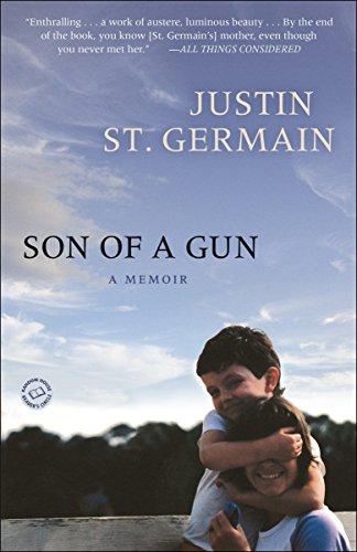 Stock image for Son of a Gun: A Memoir for sale by SecondSale