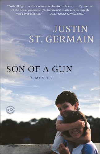 Stock image for Son of a Gun A Memoir for sale by SecondSale
