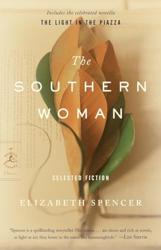 9780812980769: The Southern Woman: Selected Fiction (Modern Library Classics)