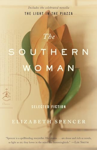 9780812980769: The Southern Woman: Selected Fiction