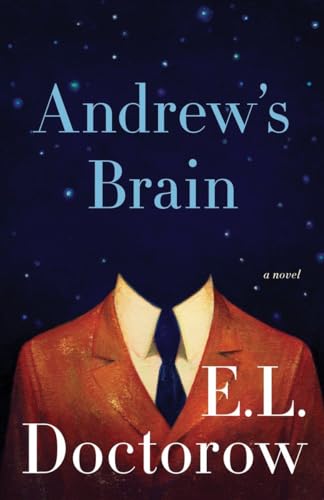 Stock image for Andrew's Brain : A Novel for sale by Better World Books: West