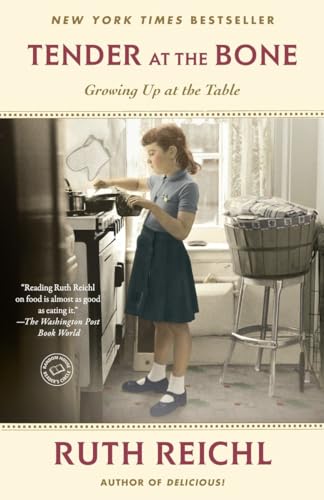 Beispielbild fr Tender at the Bone: Growing Up at the Table zum Verkauf von Wonder Book