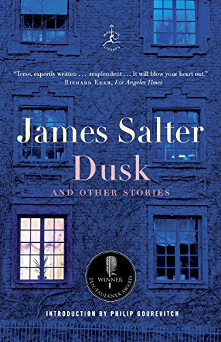Beispielbild fr Dusk and Other Stories (Modern Library Classics) zum Verkauf von Wonder Book
