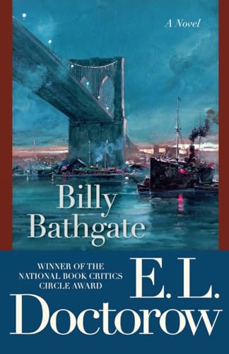Beispielbild fr Billy Bathgate: A Novel (Random House Reader's Circle) zum Verkauf von BooksRun