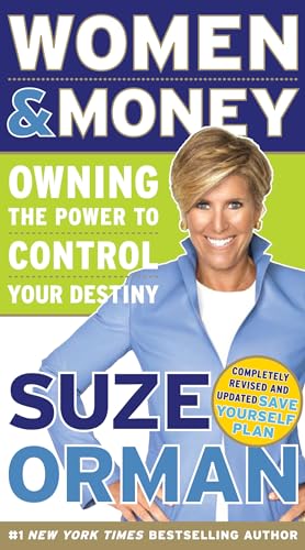 Stock image for Women & Money: Owning the Power to Control Your Destiny for sale by Orion Tech