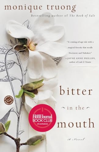 Beispielbild fr Bitter in the Mouth: A Novel zum Verkauf von Zoom Books Company