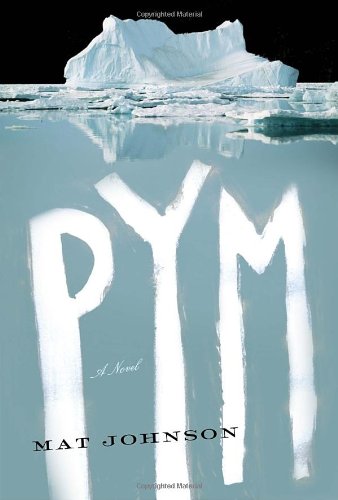 Imagen de archivo de Pym: A Novel a la venta por BooksRun