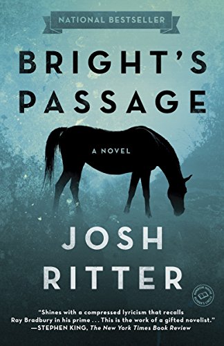 9780812981841: Bright's Passage: A Novel