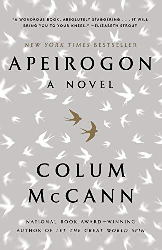 9780812981933: Apeirogon: A Novel