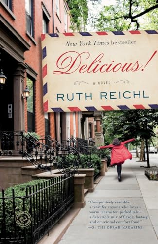 9780812982022: Delicious!: A Novel