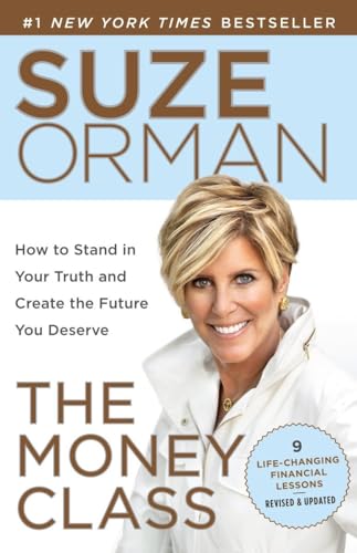 9780812982138: The Money Class: How to Stand in Your Truth and Create the Future You Deserve