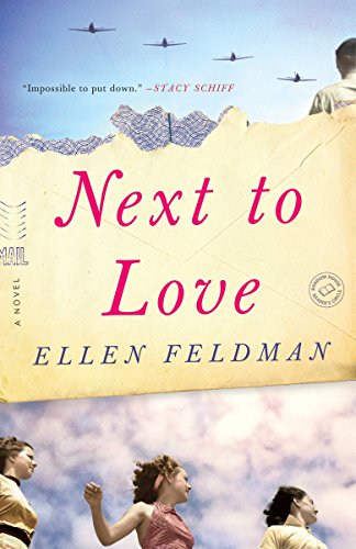 Beispielbild fr Next to Love : A Novel zum Verkauf von Better World Books