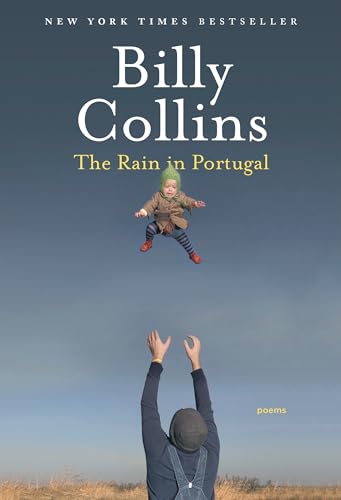 Stock image for The Rain in Portugal: Poems for sale by SecondSale