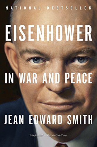 Beispielbild fr Eisenhower in War and Peace zum Verkauf von HPB-Diamond