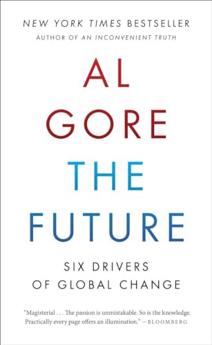 Imagen de archivo de The Future : Six Drivers of Global Change a la venta por Better World Books