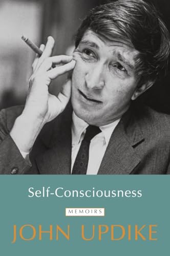 Beispielbild fr Self-Consciousness : Memoirs zum Verkauf von Better World Books