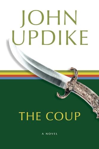 9780812982978: The Coup: A Novel