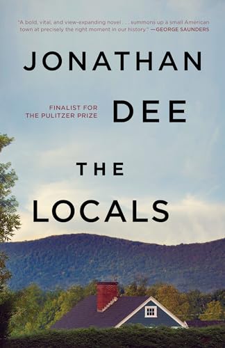 Stock image for The Locals: A Novel for sale by SecondSale