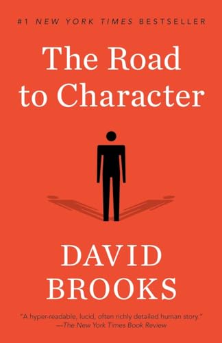 9780812983418: The Road to Character