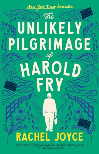 9780812983456: The Unlikely Pilgrimage of Harold Fry: A Novel