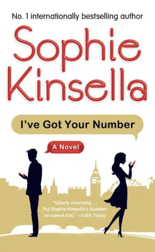 9780812983524: I've Got Your Number: A Novel