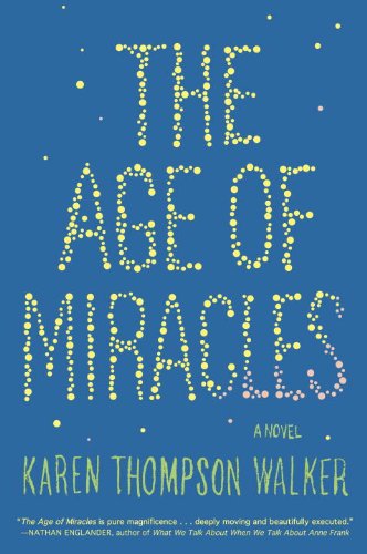9780812983609: The Age of Miracles